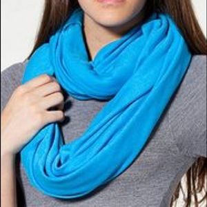 American Apparel Unisex Circle Scarf